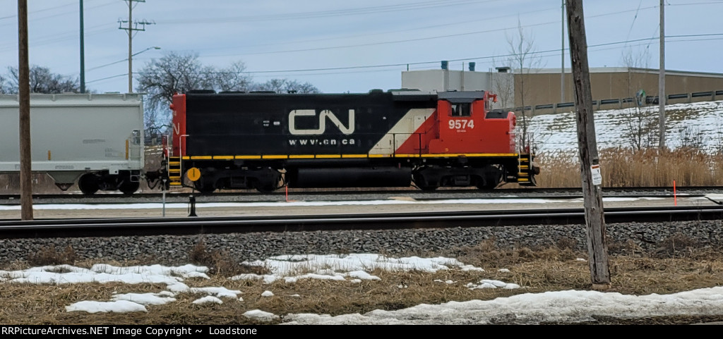 CN 9574